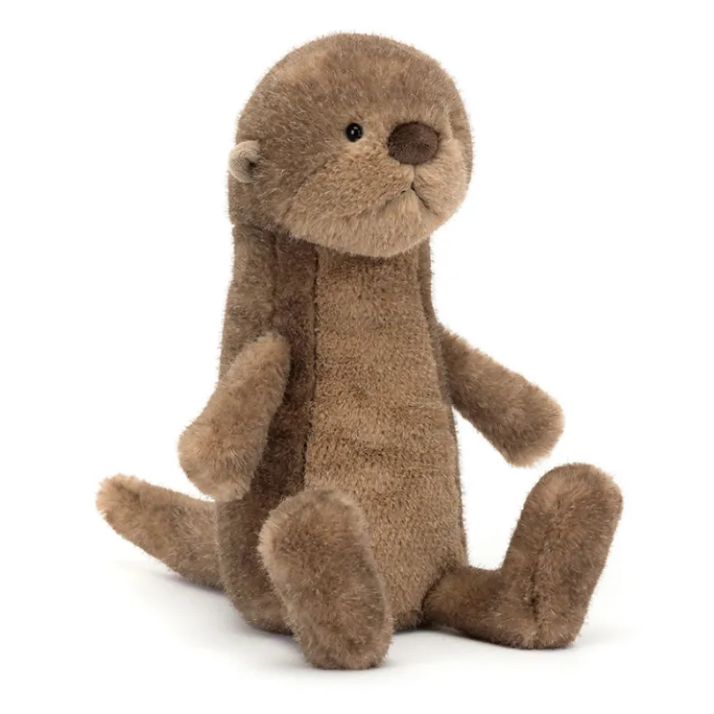 Brooke Otter Stuffed Animal