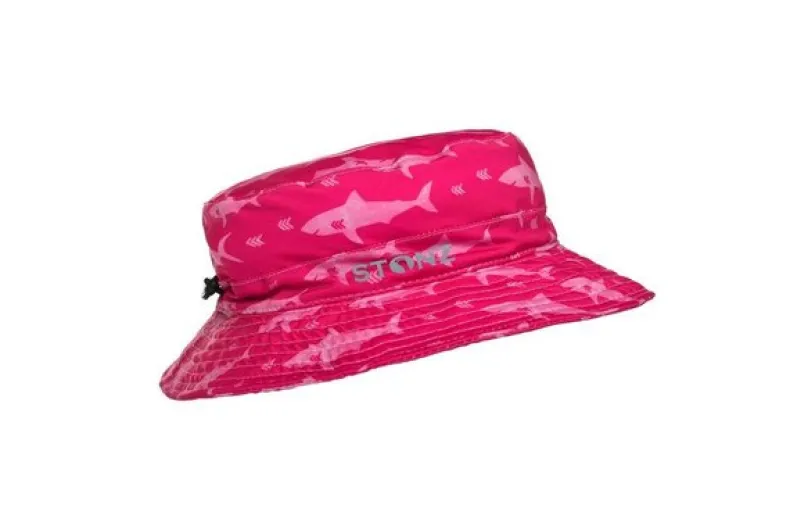 Bucket Sun Hat