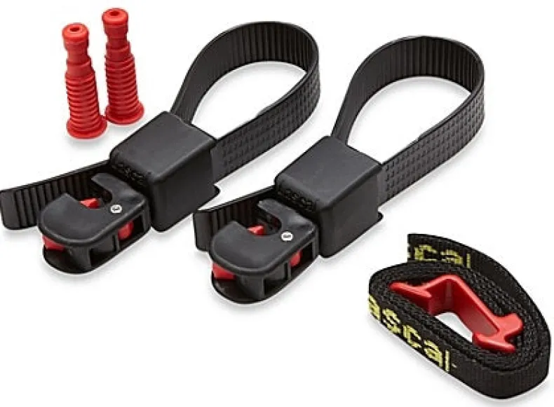 Buggy Board Connector Kit