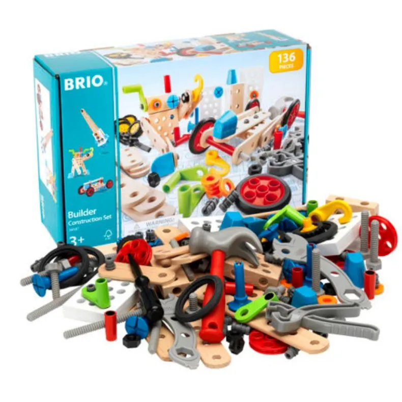 Builder Construction Set