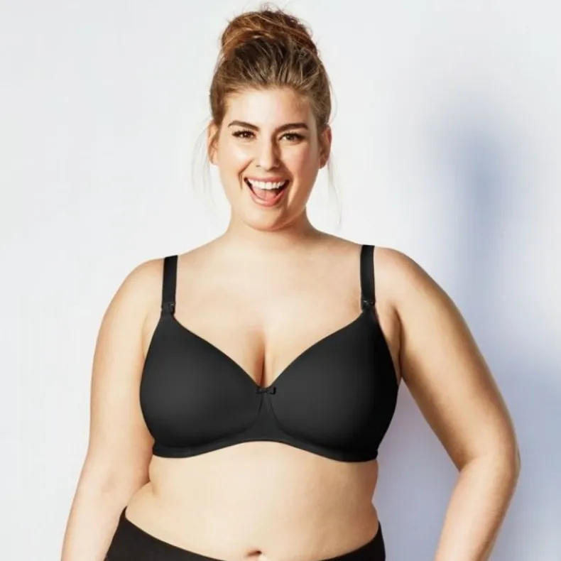 Buttercup Bra Bare - D Cups