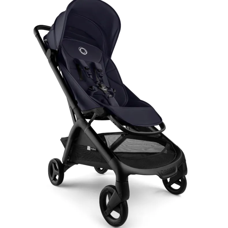 Butterfly 2 Compact Stroller