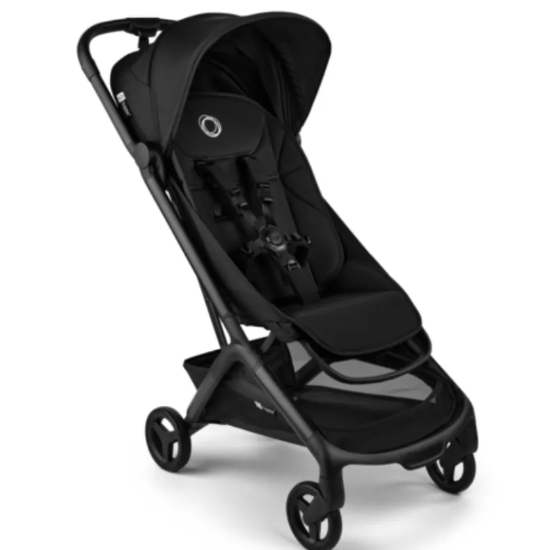 Butterfly 2 Compact Stroller