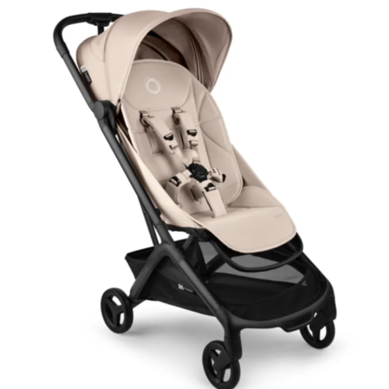 Butterfly 2 Compact Stroller