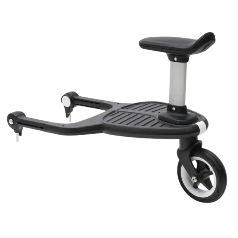 Butterfly/Kangaroo Comfort Wheeled Board+