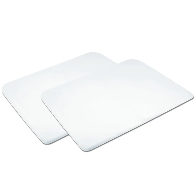 Calao/Swift Playard Mode Sheets - 2 pack