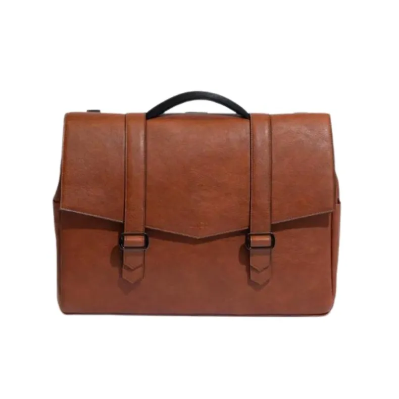 Cambridge Messenger Bag