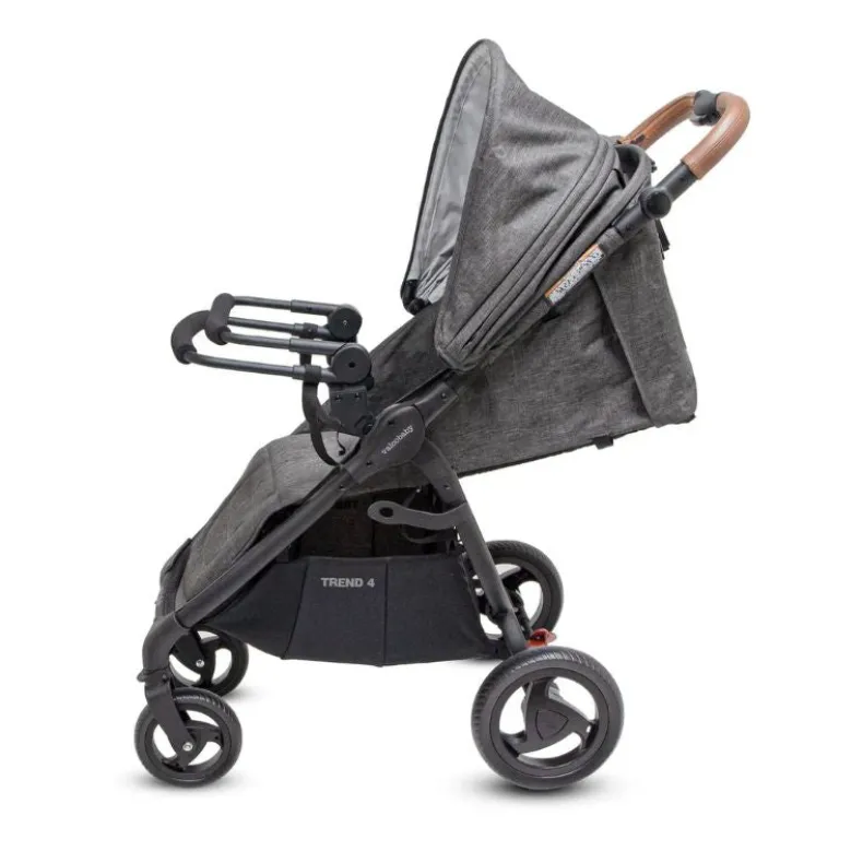 Car Seat Adapter for Trend 4 - Universal Adapter