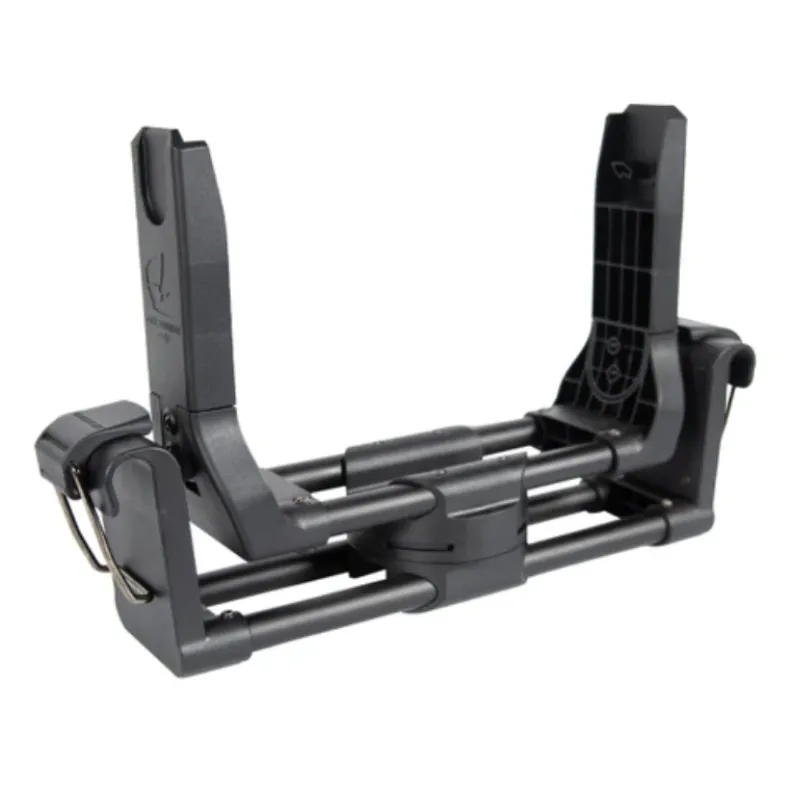 Car Seat Adaptor W-Series - Nuna/Cybex/Maxi-Cosi