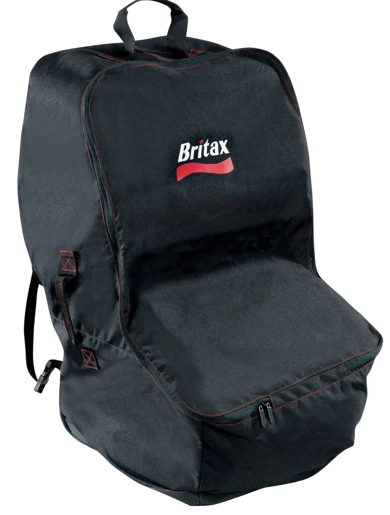 Car Seat Travel Bag