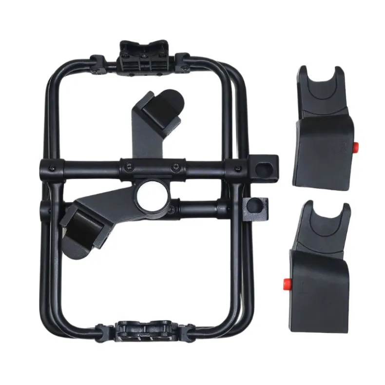 Caravan Car Seat Adapter - Maxi Cosi, Clek & Nuna