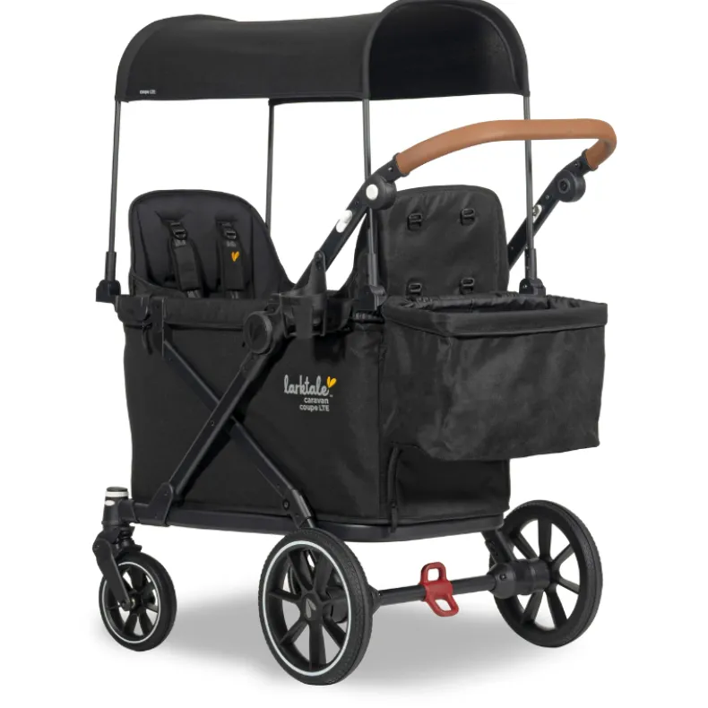 Caravan Coupe LTE Stroller Wagon