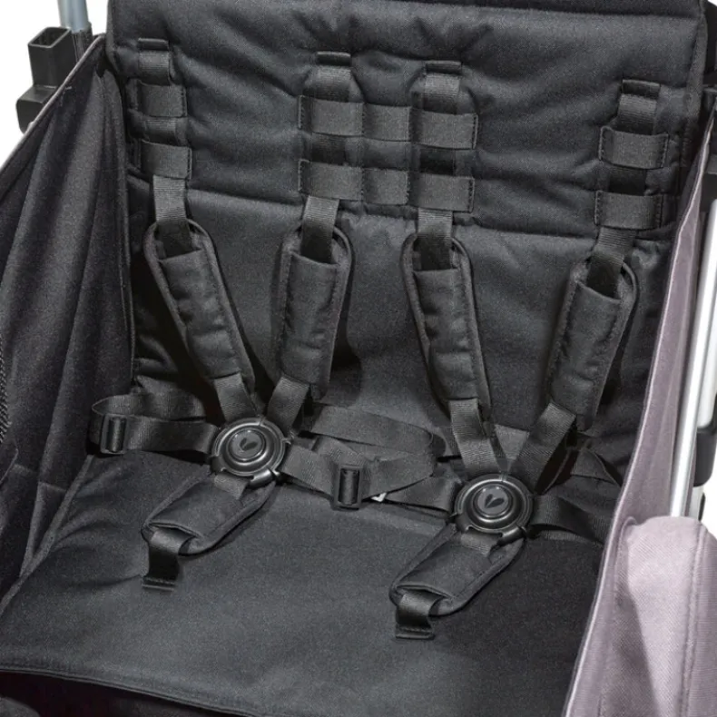 Caravan Double Seat Kit