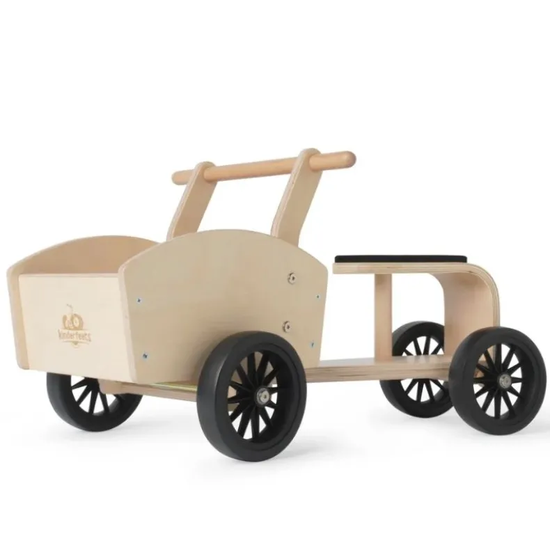 Cargo Bike - Natural