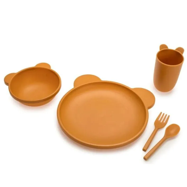 Cellulose Feeding Set - 5 Piece