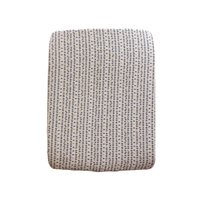 Change Pad Cover - Nordic Woods