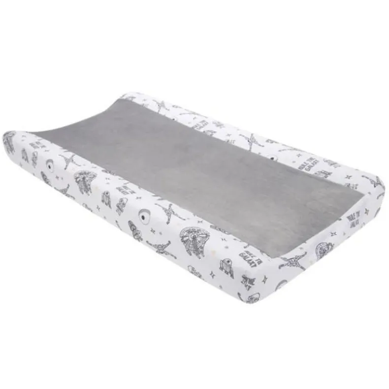 Changing Pad Cover