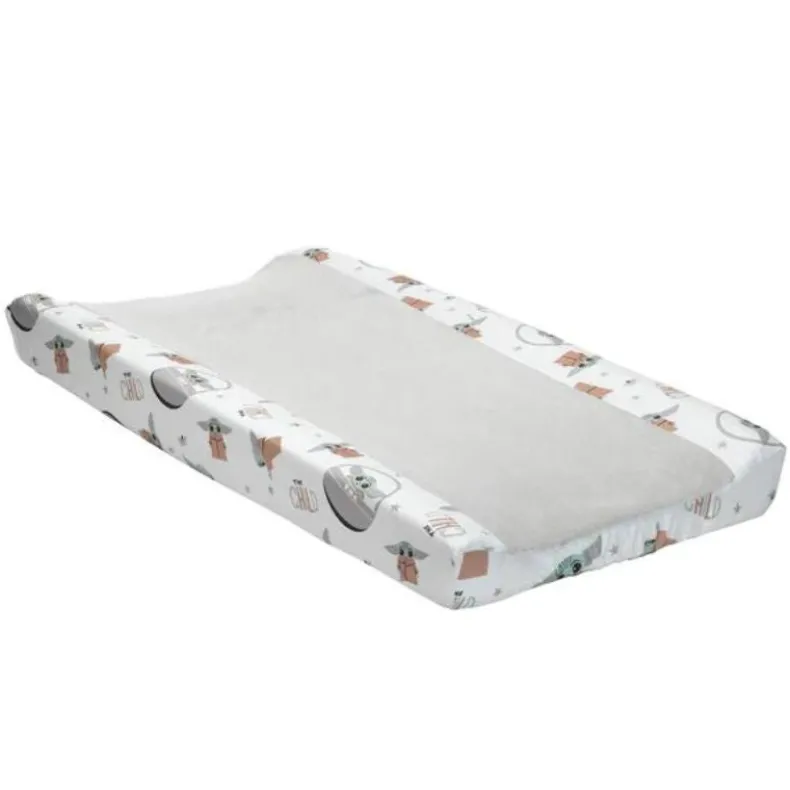 Changing Pad Cover