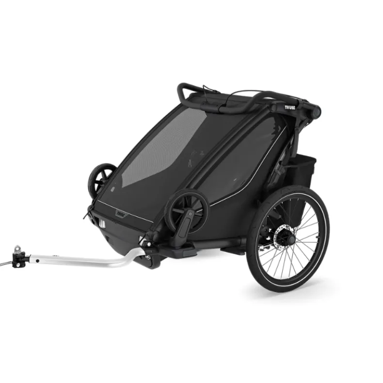 Chariot Sport 2 Double Bike Trailer