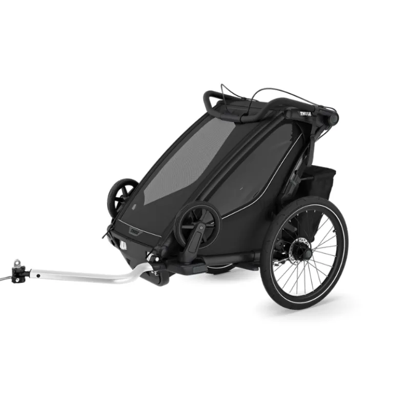 Chariot Sport 2 Single Bike Trailer
