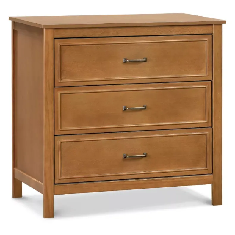 Charlie 3-Drawer Dresser