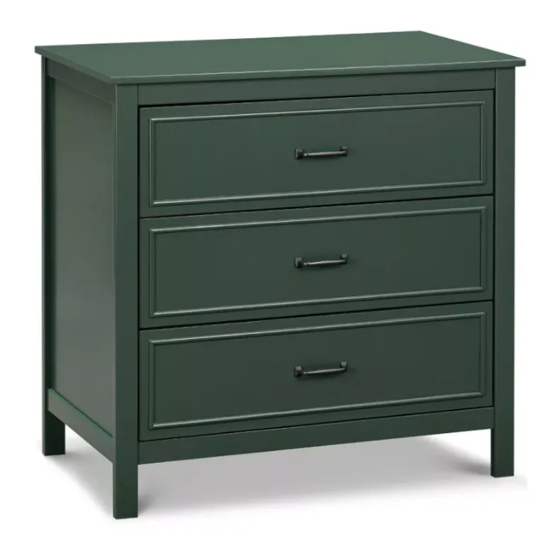 Charlie 3-Drawer Dresser