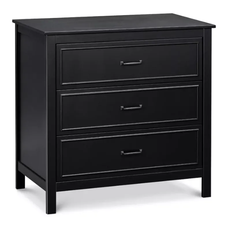 Charlie 3-Drawer Dresser