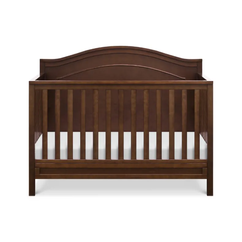 Charlie 4-in-1 Convertible Crib