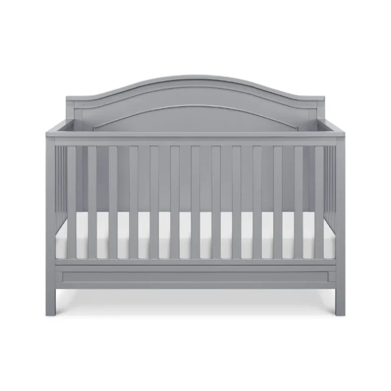 Charlie 4-in-1 Convertible Crib