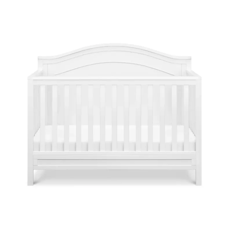Charlie 4-in-1 Convertible Crib
