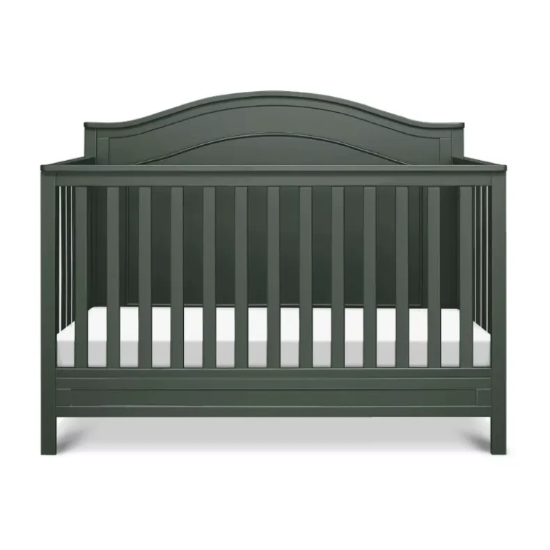 Charlie 4-in-1 Convertible Crib
