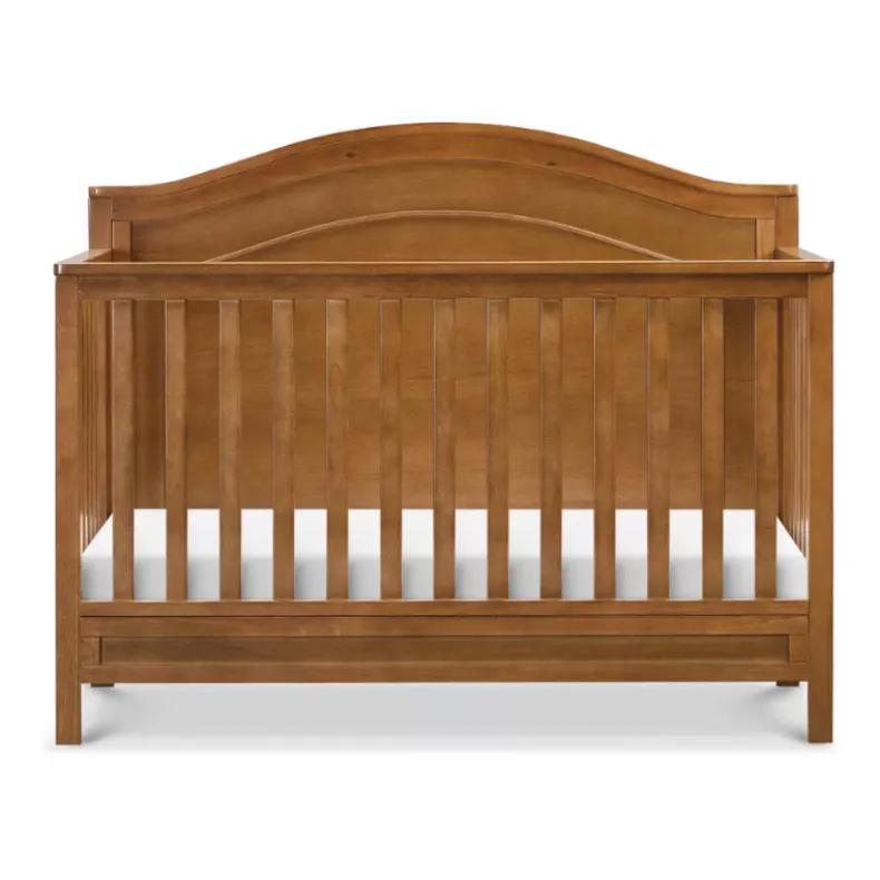 Charlie 4-in-1 Convertible Crib