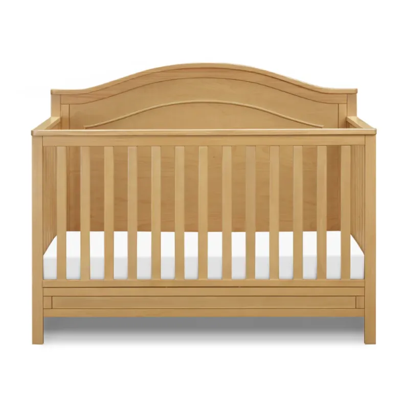Charlie 4-in-1 Convertible Crib