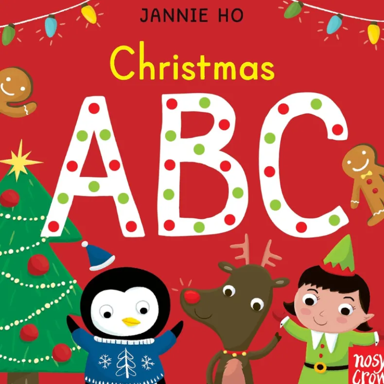 Christmas ABC