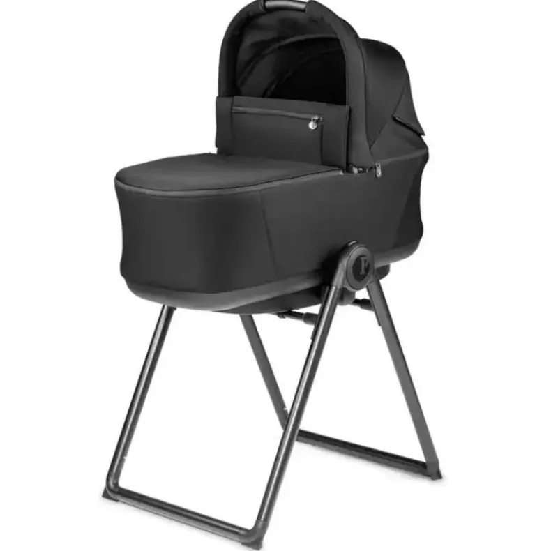 City Loop Bassinet With Stand