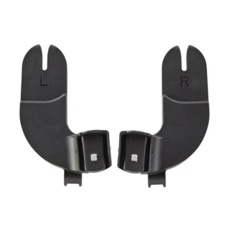 City Select 2 Eco Car Seat Adapter - Baby Jogger, Graco