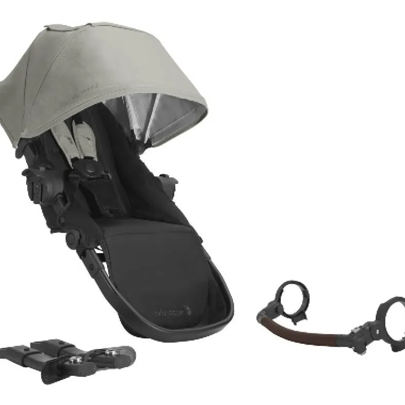 City Select 2 Eco Second Seat Kit