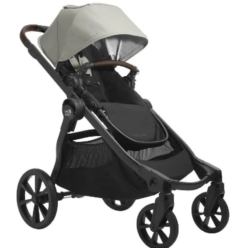 City Select 2 Eco Stroller