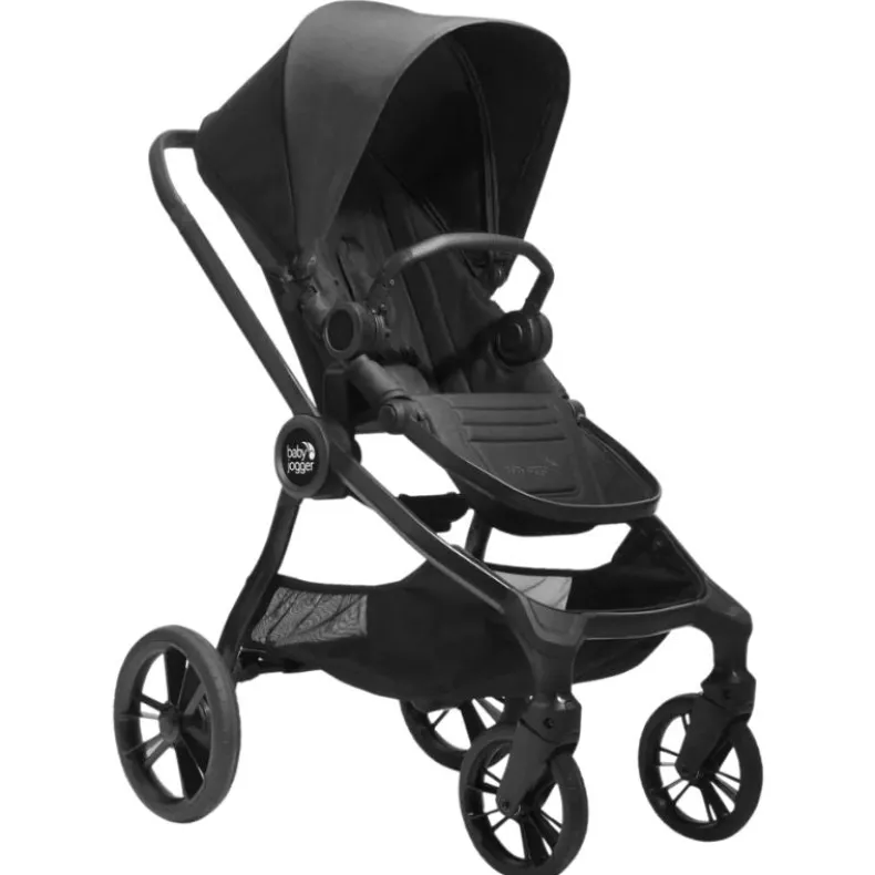 City Sights Stroller