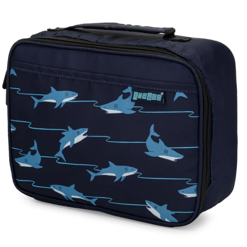 Classic Lunch Bag - Atlantic Shark
