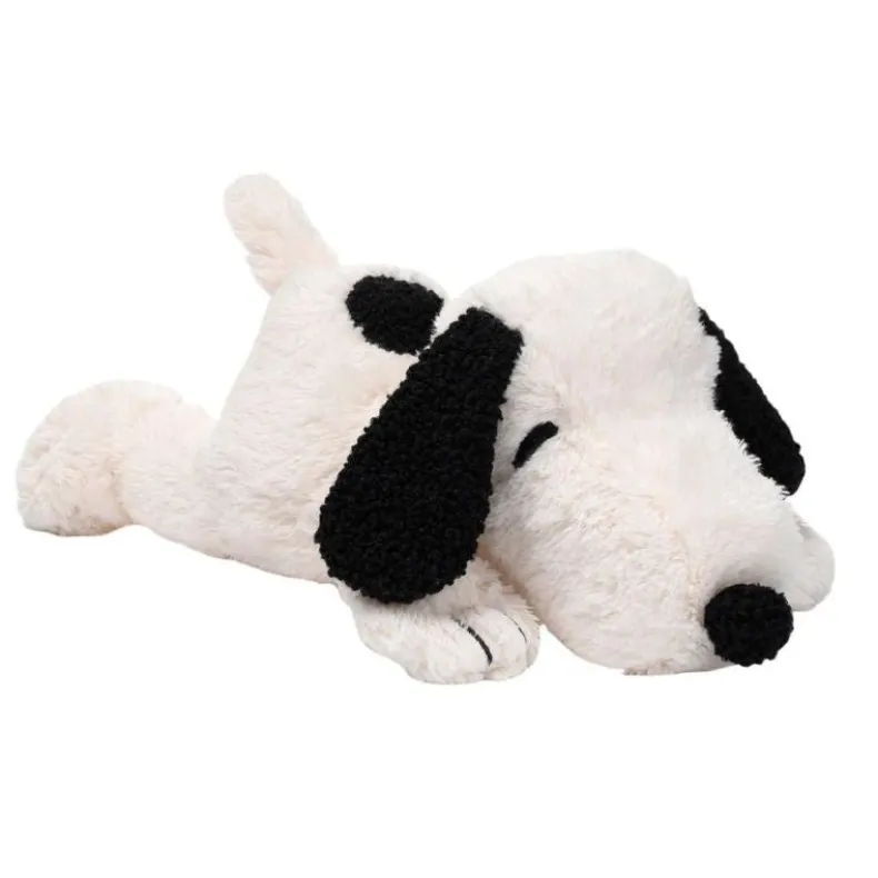 Classic Snoopy Plush Toy