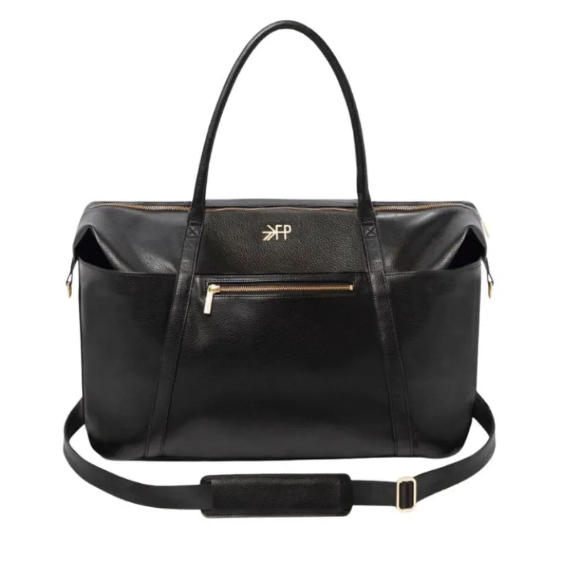 Classic Weekender Bag