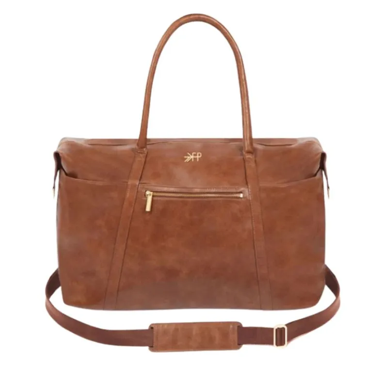 Classic Weekender Bag