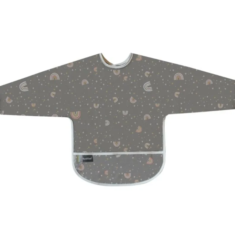 Cleanbib With Sleeves