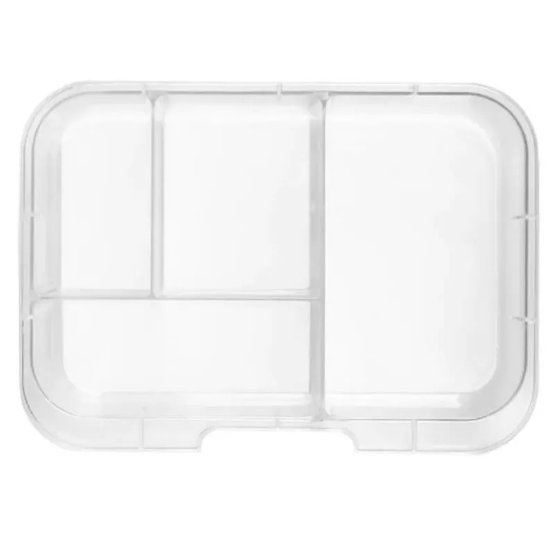 Clear Tray