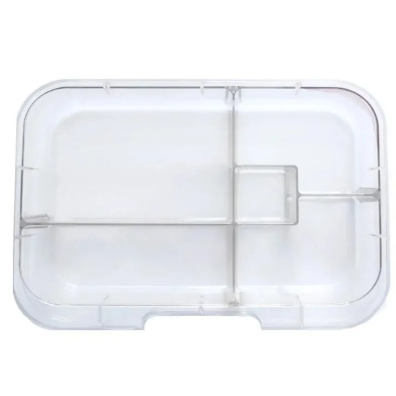 Clear Tray