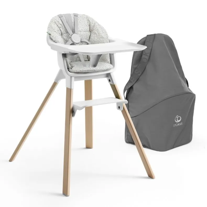 Clikk Complete with Cushion & Travel Bag