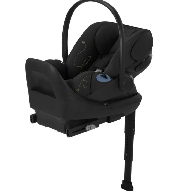 Cloud G Lux SensorSafe Infant Car Seat