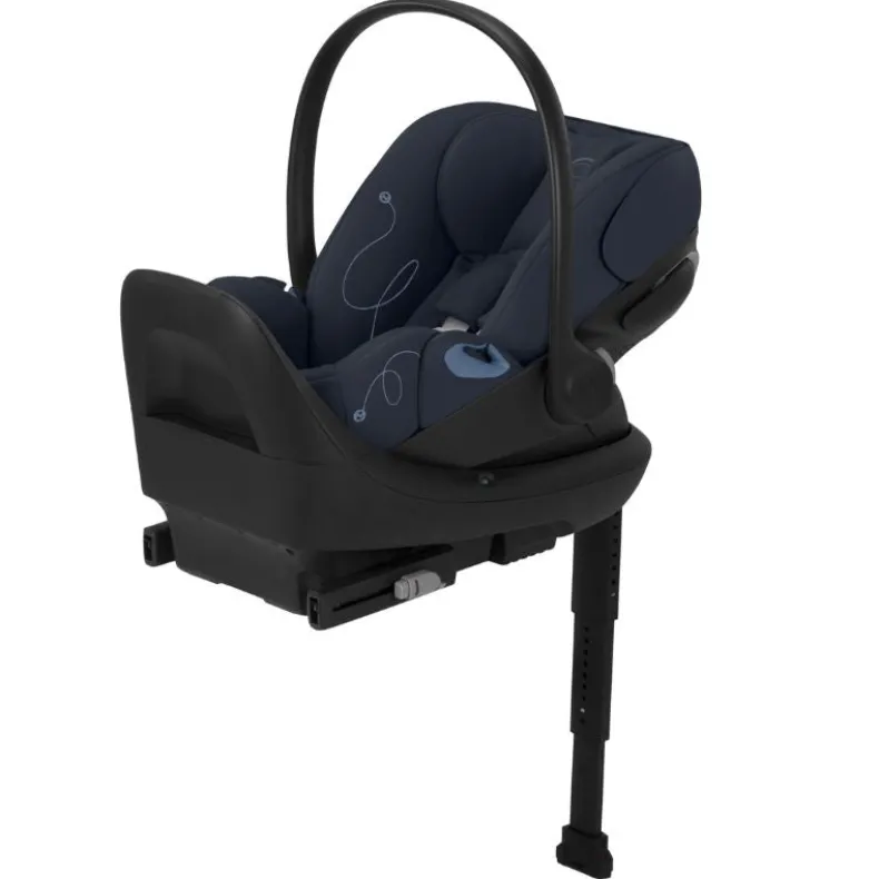 Cloud G Lux SensorSafe Infant Car Seat