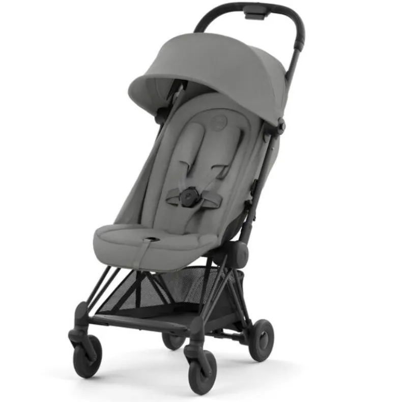 Coÿa Lightweight Ultra-Compact Travel Stroller